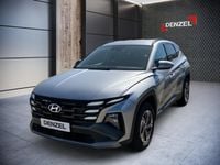 Neu Hyundai Tucson 160 PS (117 kW) 2025 Shimmering silver SUV