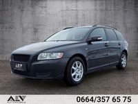 gebraucht Volvo V50 1.6 D Drive Kinetic