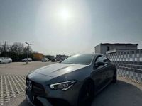 gebraucht Mercedes CLA200 d Aut.