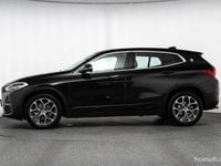 gebraucht BMW X2 sDrive 18i Advantage NAVI KAMERA 18 ZOLL