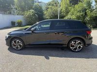 gebraucht Audi A3 S Line Plug In Hybrid/GARANTIE/ 8 Fach
