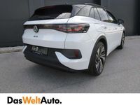 gebraucht VW ID4 GTX 4MOTION 220 kW