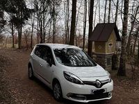 gebraucht Renault Scénic Scenic Energy dCi 110 Bose Edition