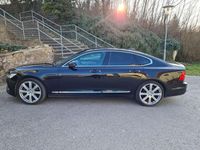 gebraucht Volvo S90 S90T5 Inscription Geartronic Inscription