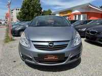 gebraucht Opel Corsa Basis**KLIMA**