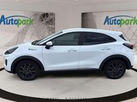 gebraucht Ford Puma Titanium