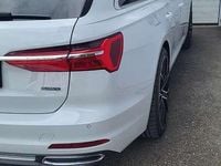 Gebraucht Audi A6 Sport 231 PS (169 kW) 2019 Kombi