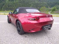 gebraucht Mazda MX5 G184 HOMURA DRAS MY23