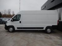 gebraucht Citroën Jumper 35+ L3H2 22 BlueHDi 140