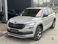 gebraucht Skoda Kodiaq 20 TDI SCR 4x4 Sportline DSG