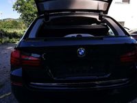 gebraucht BMW 530 530 d xDrive Touring Sport-Aut. Luxury Line