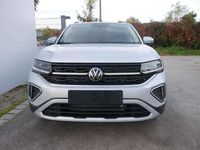 gebraucht VW T-Cross - LIFE 1.0 TSI DSG*FACELIFT*ACC*LED*SHZ*PDC*KAMER...