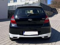 Gebraucht Hyundai i20 77 PS (56 kW) 2010 Limousine