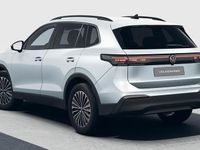 gebraucht VW Tiguan LIFE TDI 150 DSG LED+ KomfortP 18Z PrivG SHZ