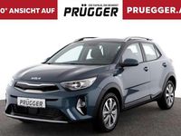 Gebraucht Kia Stonic Silver 99 PS (72 kW) 2025 Grau SUV
