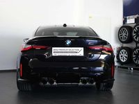 gebraucht BMW M4 Competition M xDrive G82