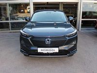 gebraucht Honda HR-V 15 i-MMD Hybrid 2WD Advance Aut.