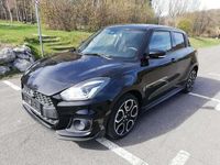 gebraucht Suzuki Swift Sport 1,4 DITC