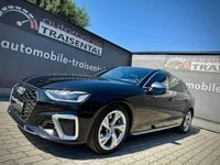 Gebraucht Audi S4 Ambiente 347 PS (255 kW) 2020 Schwarz Kombi