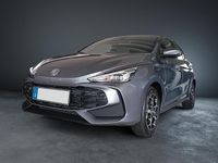 Neu MG MG3 116 PS (85 kW) 2025 Kleinwagen