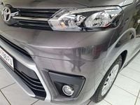 gebraucht Toyota Proace Verso 2,0 145 Lang Shuttle Rückfahrkamera