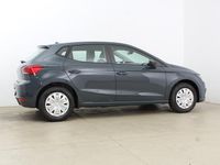 Neu Seat Ibiza Reference 95 PS (69 kW) 2026 Dunkelblau  normal Kleinwagen