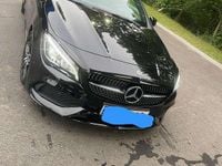 gebraucht Mercedes CLA200 Shooting Brake d Aut.