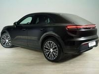 Gebraucht Porsche Macan 144 kW (197 PS) 2025 Schwarz SUV