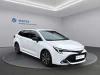 gebraucht Toyota Corolla TS 1,8 Hybrid Active Drive