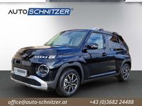 Gebraucht Hyundai Inster Trend 85 kW (116 PS) 2025 Schwarz Kleinwagen