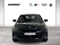 gebraucht BMW M340 i xDrive Limousine Standhzg AHK M-Sitze ACC