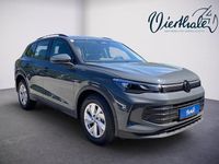 gebraucht VW Tiguan 4Me TDI DSG
