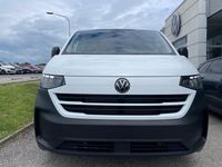 gebraucht VW Transporter Kastenwagen Kastenwagen LR TDI 4MOTION