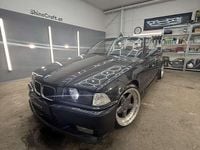 gebraucht BMW 325 Cabriolet 325 i