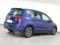 gebraucht VW Golf VII Sportsvan Comfortline TSI