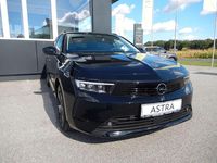 gebraucht Opel Astra ST 1,2 Turbo Edition