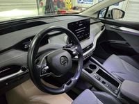 gebraucht Skoda Enyaq iV 60 62kWh