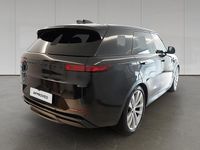 Gebraucht Land Rover Range Rover Sport Autobiography 350 PS (257 kW) 2024 Santorini black SUV