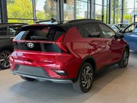gebraucht Hyundai Bayon GO Plus 1.0 T-GDI y5bu2-OO2