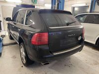 gebraucht Porsche Cayenne S 45 V8 Tiptronic