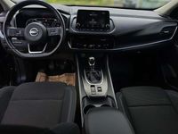 gebraucht Nissan Qashqai 1.3 DIG-T MHEV N-Connecta