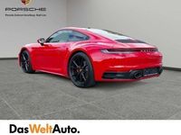 gebraucht Porsche 911 aus Rankweil - 450 PS und 26014 km