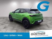 gebraucht Opel Mokka  GS. 1.2 Direct Injection Turbo 74 kW (100 PS). S