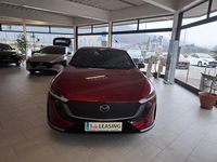 Neu Mazda 6e Takumi-Line 189 kW (258 PS) 2026 Limousine