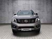 gebraucht Nissan Navara N-Guard 4x4 Automatik