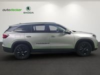 Neu Skoda Kodiaq Selection 193 PS (141 kW) 2026 Silber  metallic SUV