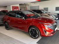 gebraucht Nissan Qashqai 1,3 DIG-T MHEV 4x4 N-Design+ Xtronic **BESTPREIS**