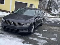 Gebraucht VW Passat Trendline 120 PS (88 kW) 2014 Kombi