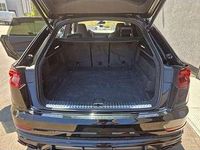 gebraucht Audi Q8 55 TFSI quattro tiptronic competition plus