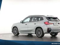 gebraucht BMW X1 sDrive20d
